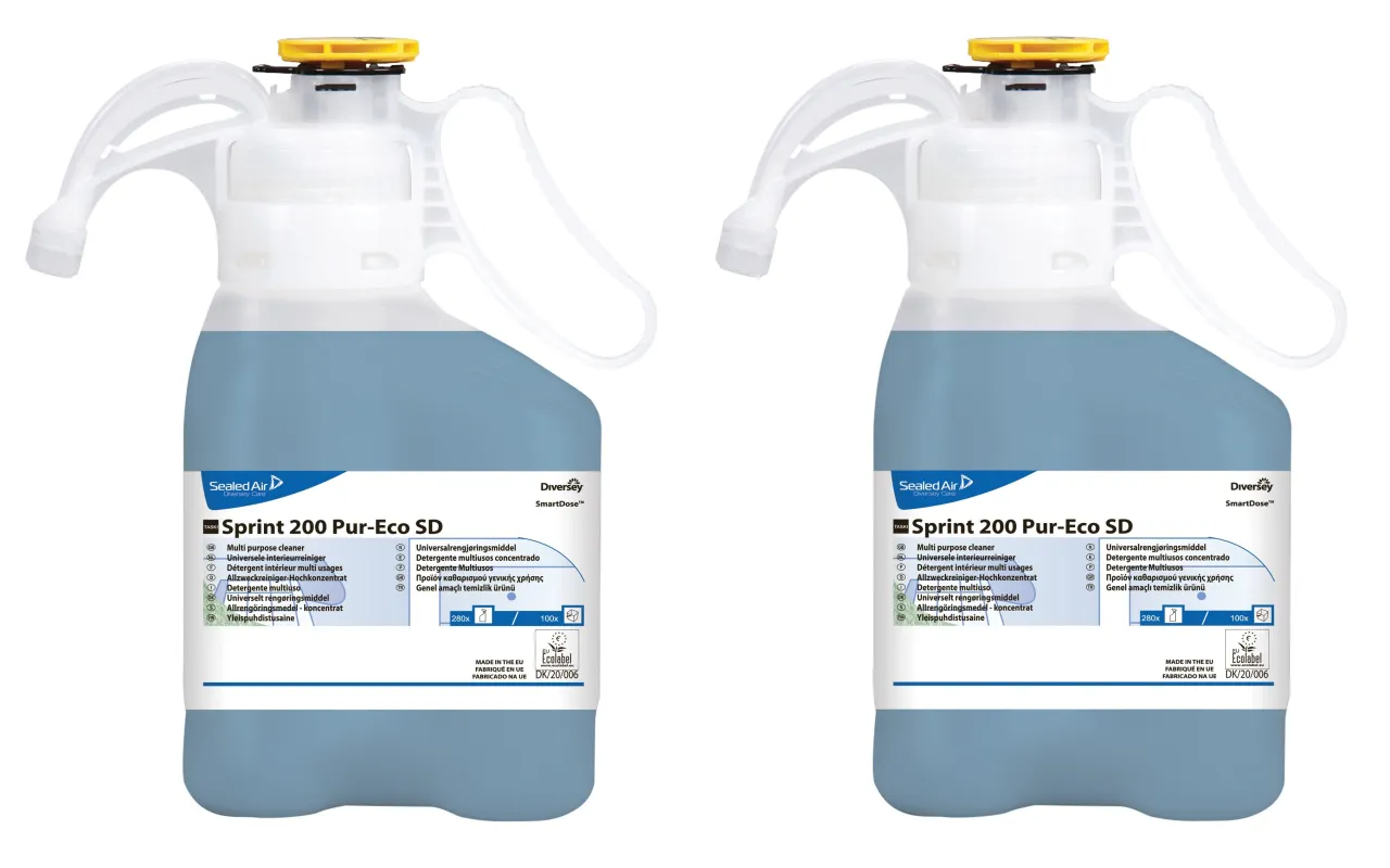 Ile kosztuje płyn do dezynfekcji? Ceny, które mogą zaskoczyć