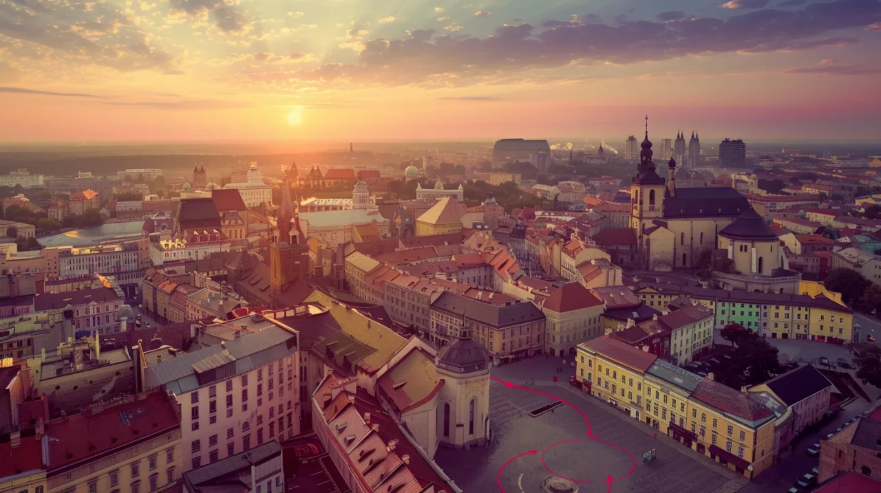 Co warto zobaczyć w Lublinie? 6 niesamowitych atrakcji na dzień