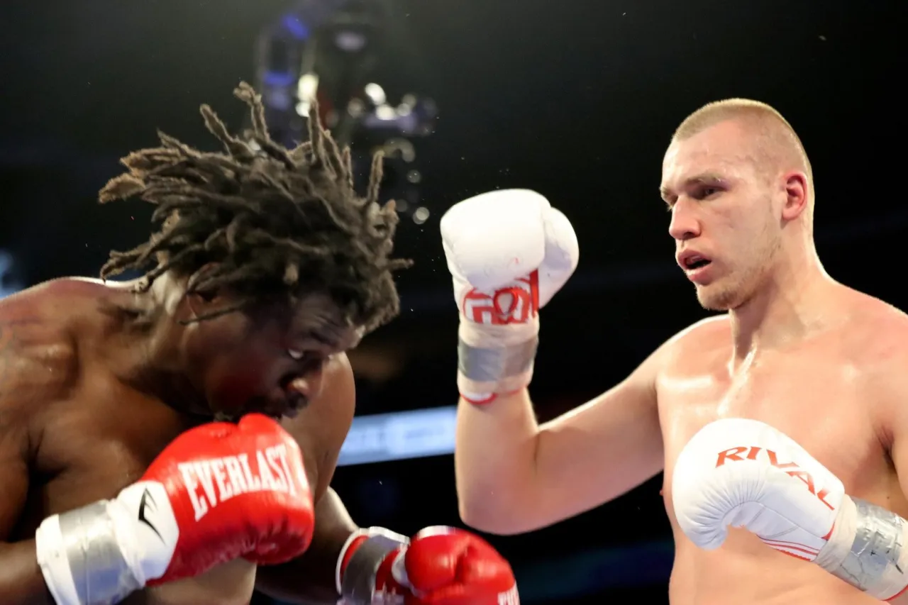 Bokser 1: Spojrzenie krytyczne – emocjonująca analiza kontrowersji filmu