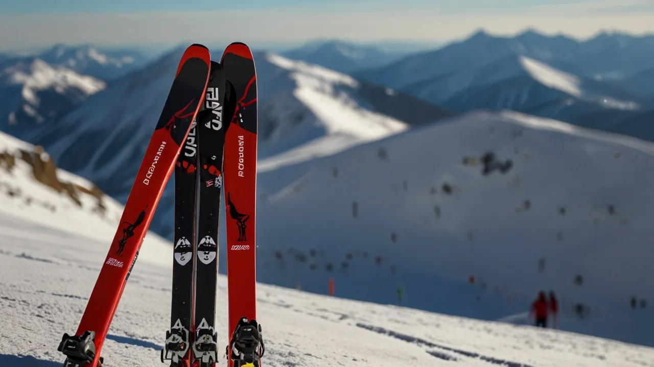 Czy Nordica Dobermann to ten sekret najszybszych nart na stoku?