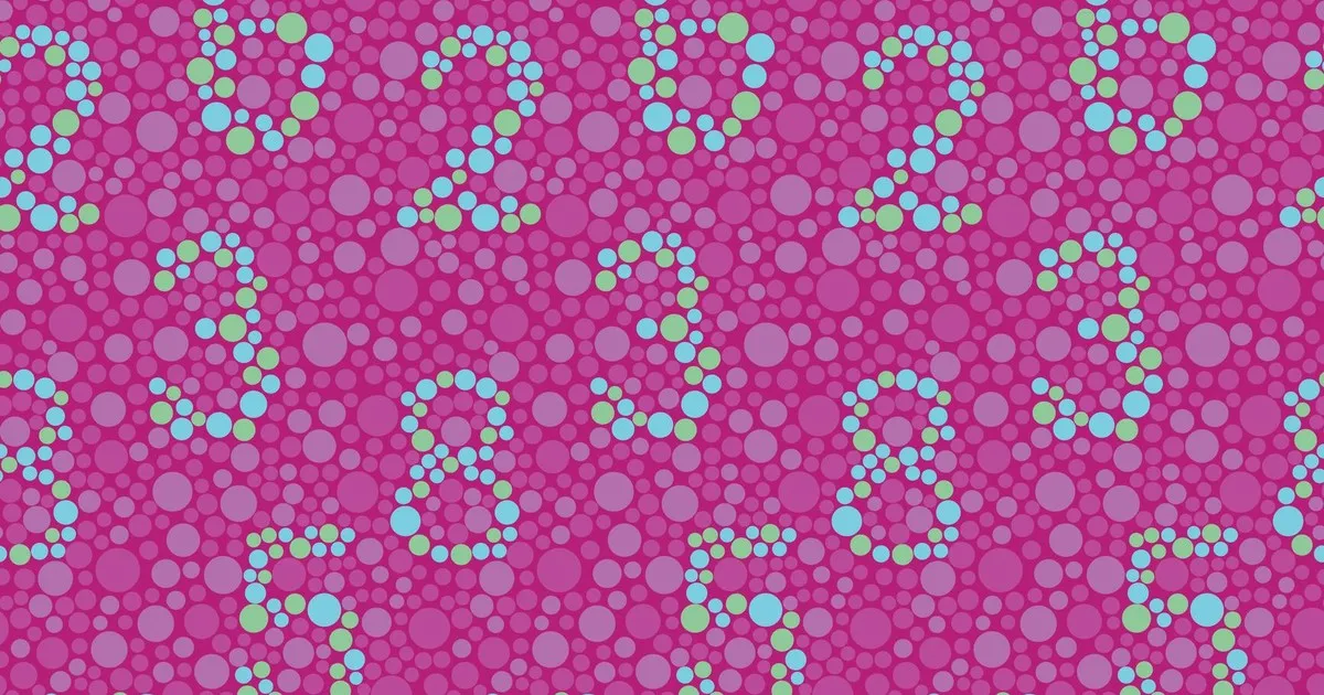 Jak leczyć daltonizm - skuteczne sposoby na życie z tą wadą wzroku