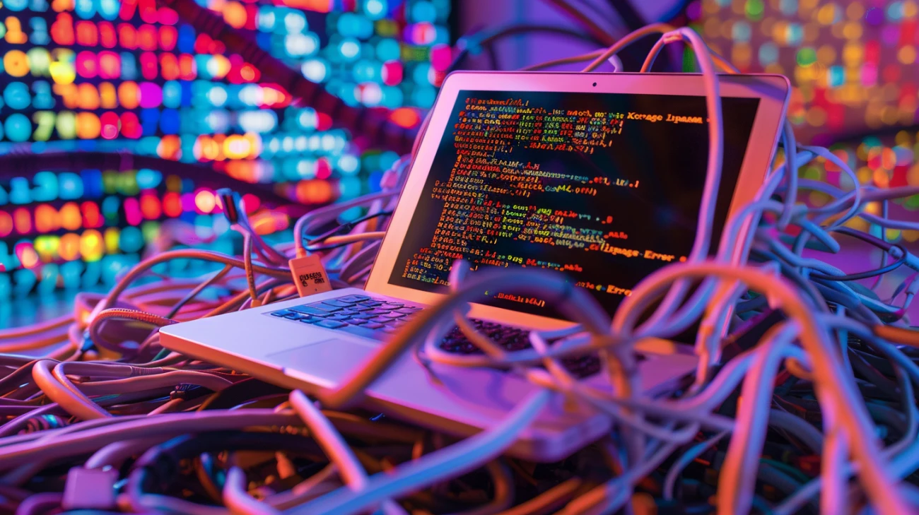 Jak naprawić błąd Kernel Data Inpage Error: Praktyczne rozwiązanie