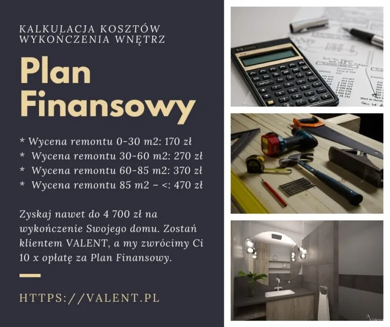 Ile kosztuje zrobienie kosztorysu remontu? Sprawdź, co wpływa na ceny Ile kosztuje zrobienie kosztorysu remontu? Sprawdź, co wpływa na ceny