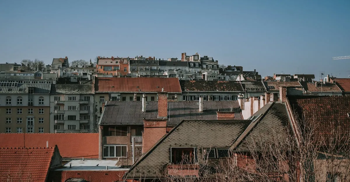 Kolory tynków zewnętrznych: Który najlepszy dla Twojego domu?