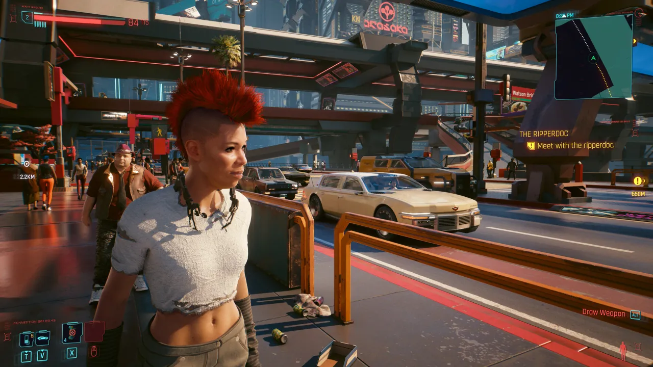 Ile kosztuje Cyberpunk 2077 na Steam? Sprawdź aktualną cenę i promocje!