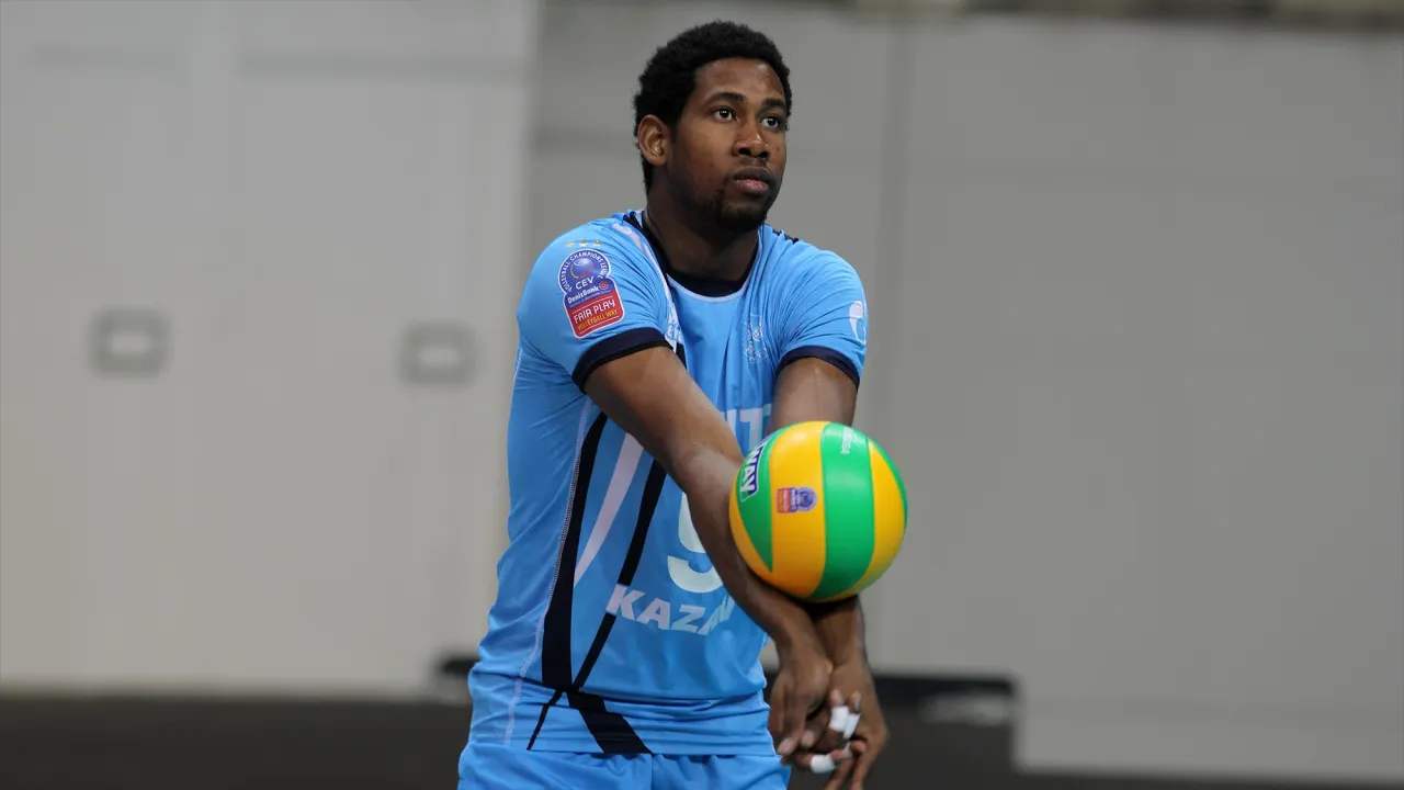 Wilfredo León gdzie mieszka? Oto zaskakujące szczegóły o jego życiu w Lublinie