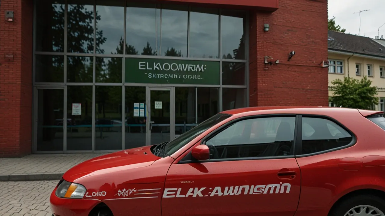 Elka Oświęcim: Co czyni ją najlepszą szkołą jazdy w mieście?