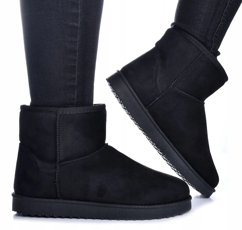 Buty jak Emu damskie – idealne alternatywy, które zachwycą komfortem i stylem