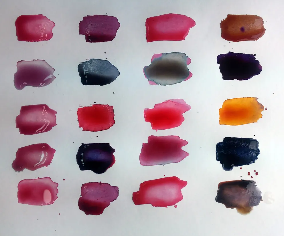 Jak używać barwniki naturalne w proszku - kompletny poradnik kolorowania