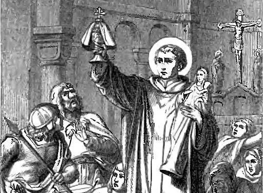 Kto jest głównym patronem Polski? Poznaj ich znaczenie i historię Kto jest głównym patronem Polski? Poznaj ich znaczenie i historię