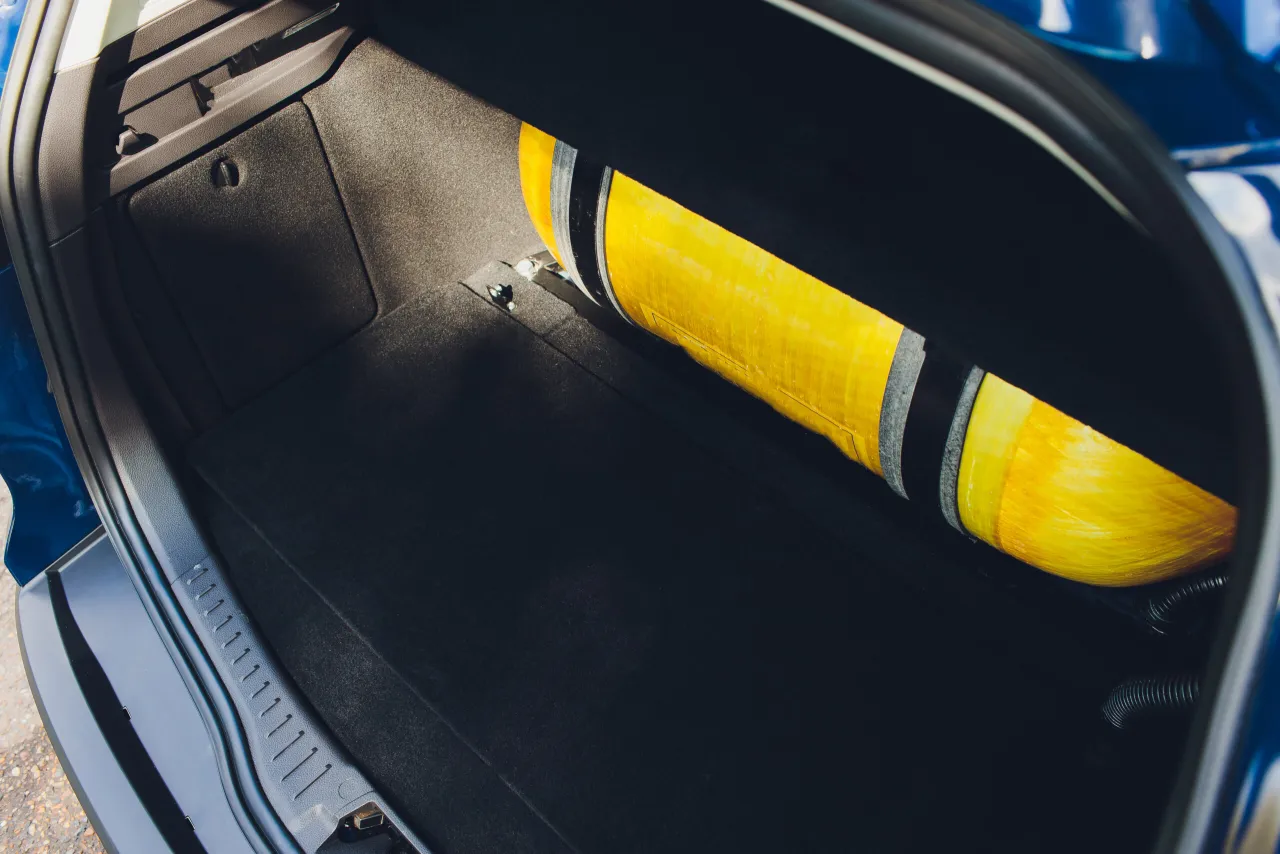 Gdzie legalizacja butli LPG? Sprawdź autoryzowane punkty i proces