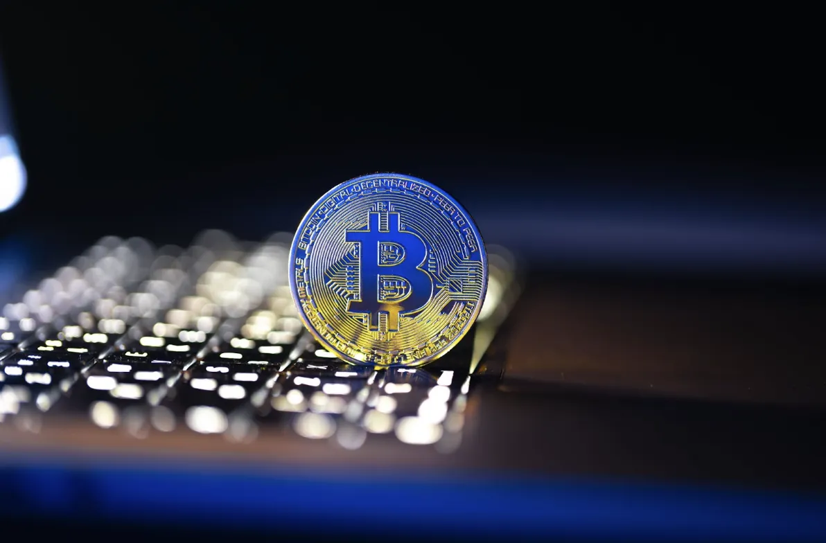 Kryptowaluty w iGamingu - o co tu właściwie chodzi?