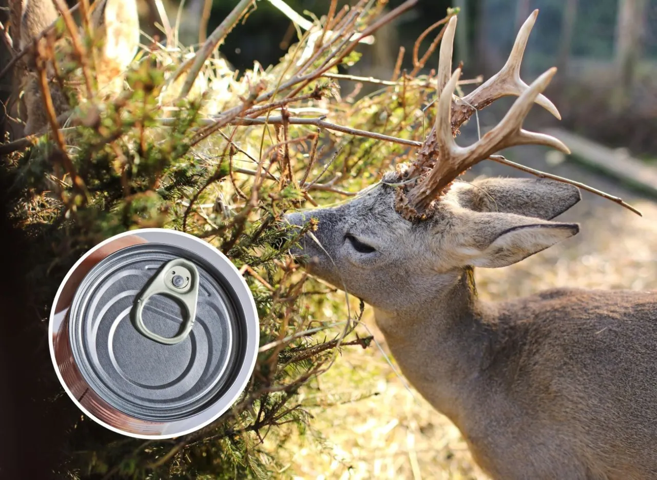 Skuteczne sposoby jak odstraszyć sarny z ogrodu: 6 sprawdzonych metod
