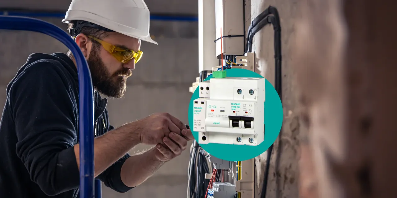 ¿Es obligatorio protección contra sobretensiones en viviendas? Conoce la verdad