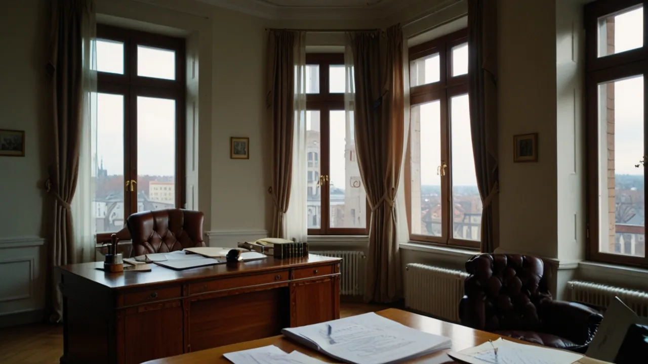 Notariusz w Oławie: Jak wybrać najlepszego notariusza w Oławie?