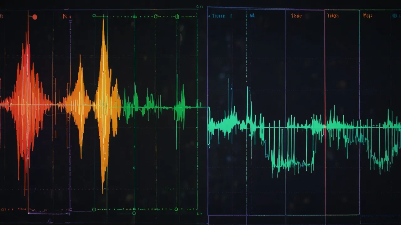 Jak przekonwertować MP3 na WAV? Prosty poradnik konwersji audio