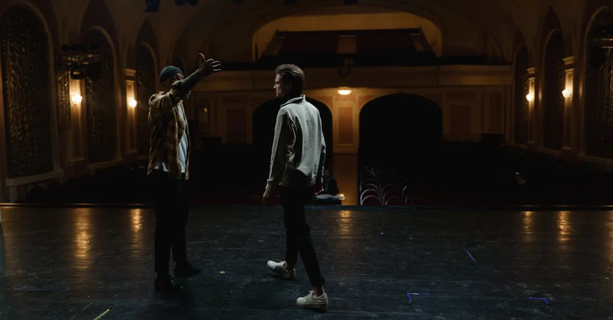 7 ról, które uczyniły polskich aktorów serialowych sławnym