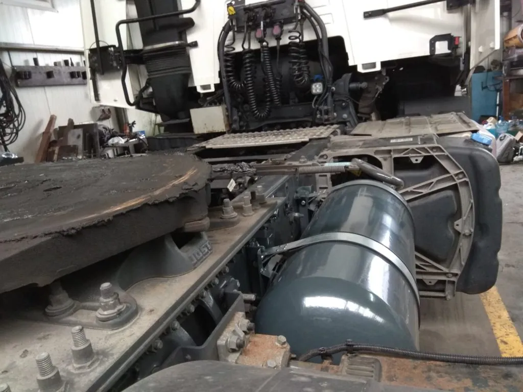 Ile litrów ma 1 kg gazu CNG? Praktyczne informacje o przeliczeniu