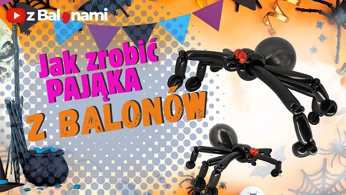 Jak zrobić balon? Figurki i dekoracje krok po kroku!