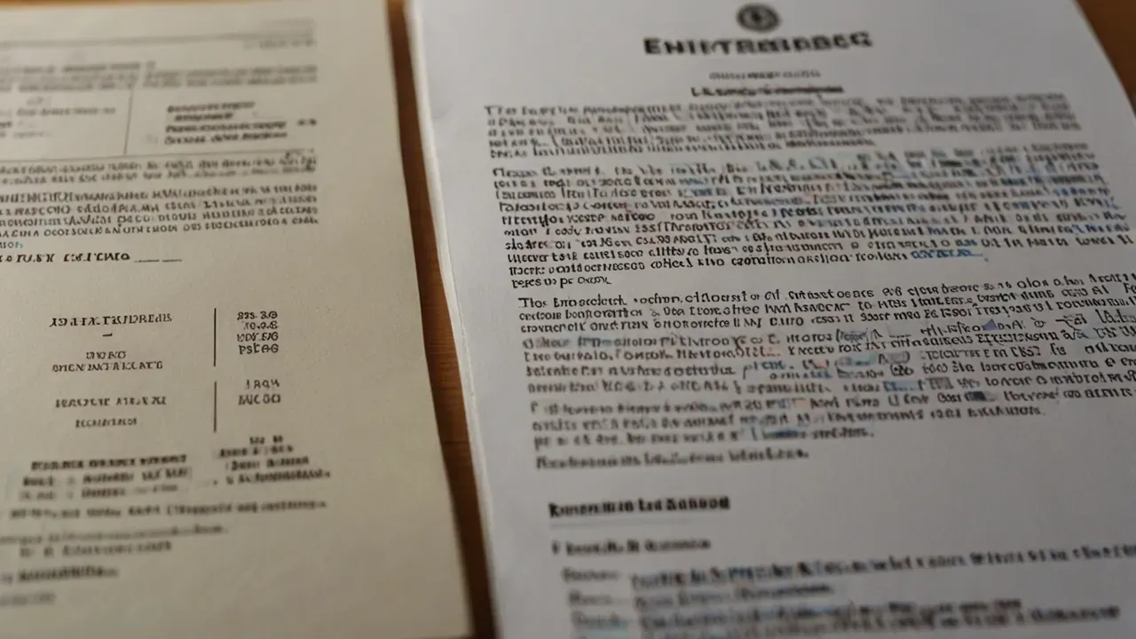 Gdzie złożyć wniosek o nabycie spadku, aby uniknąć problemów?