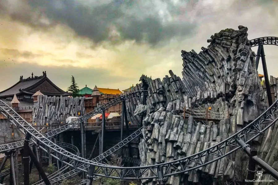 Phantasialand Attraktionen: Dein Guide für Thrill & Familienspaß
