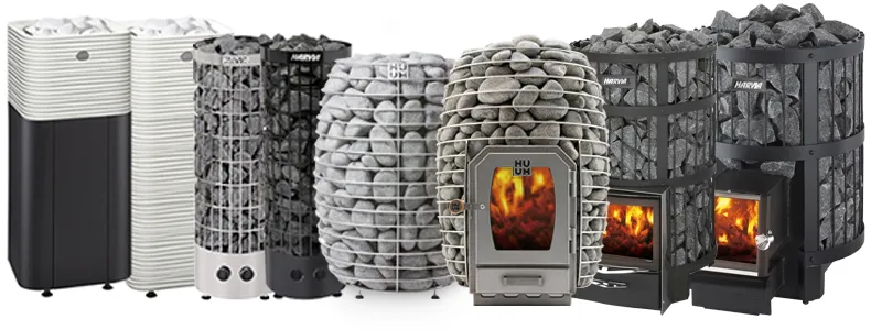 Jaki piec do sauny wybrać: 5 kluczowych parametrów przed zakupem