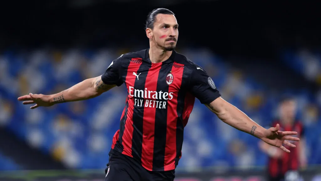 Zlatan Ibrahimović wiek - ile ma lat i co to oznacza dla kariery?