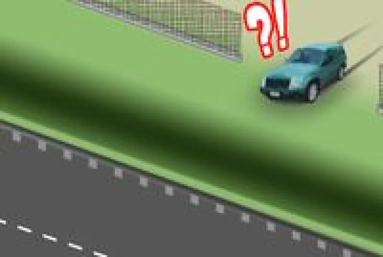 Dostęp do drogi publicznej: jak uregulować i uzyskać pozwolenie na budowę?