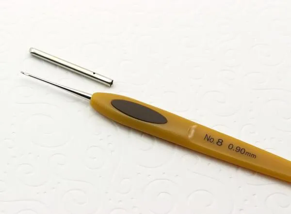 Jakie szydełko wybrać do kordonka Karat 8, aby uniknąć błędów?