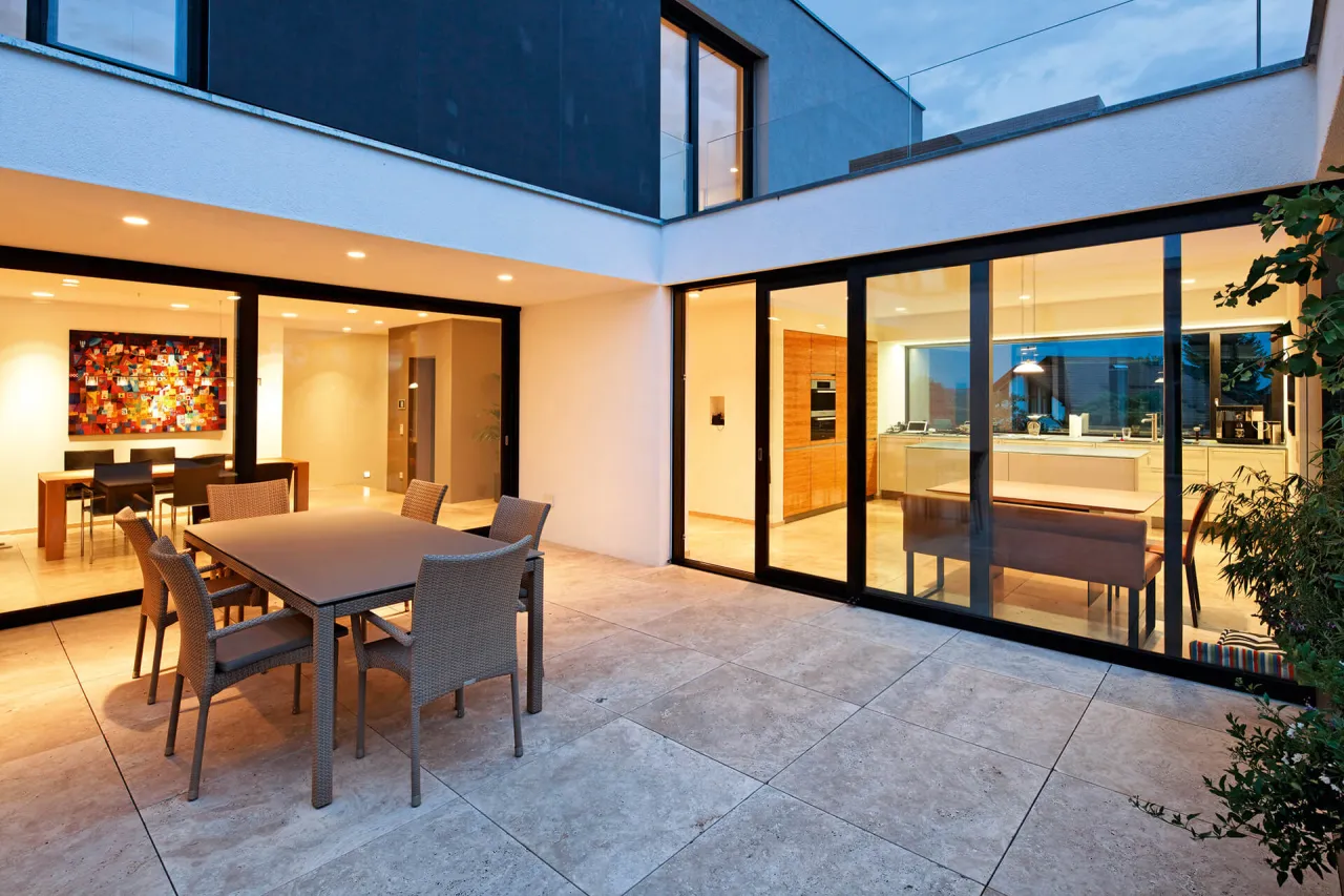 Okna PCV - co to znaczy i jakie mają zalety dla Twojego domu