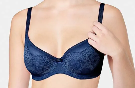 Biustonosz minimizer co to - jak może zmienić komfort noszenia