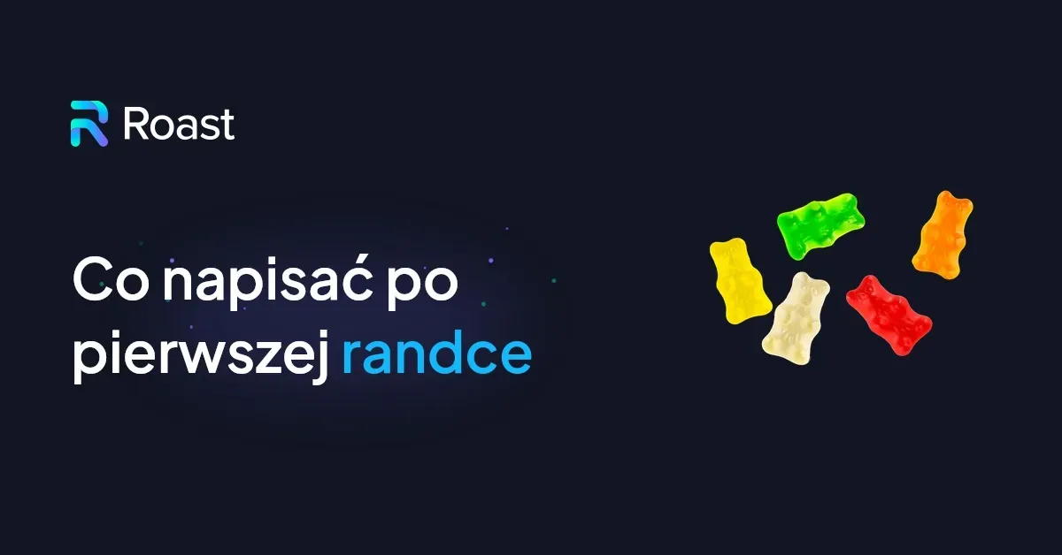 Pierwsza wiadomość po randce: Jak napisać, by dostać drugą?