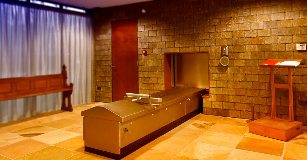 Jak wygląda kremacja w Niemczech - wszystko, co musisz wiedzieć