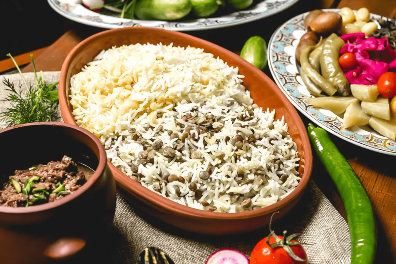 Co zamiast ziemniaków do kurczaka? Zaskakujące i smaczne alternatywy