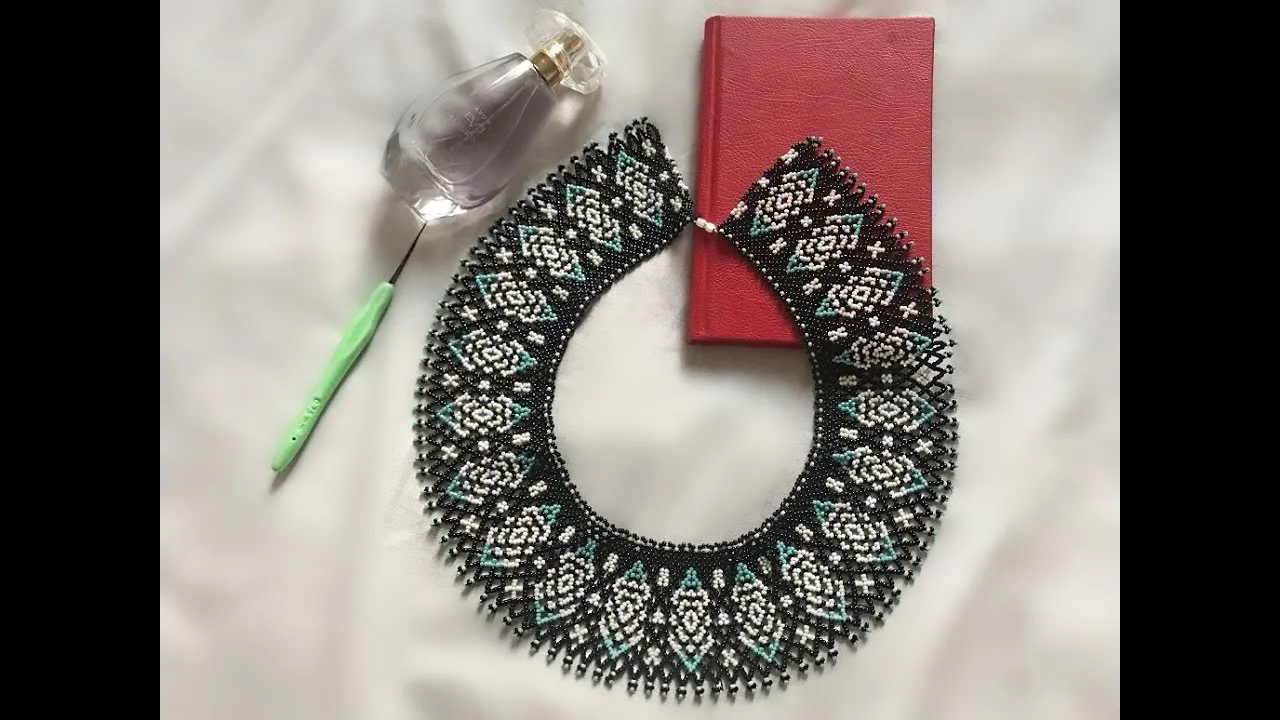 Jak zrobić naszyjniki z koralików - proste techniki dla każdego