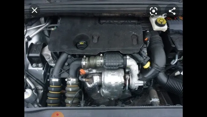 1.6 HDi: Ile oleju? Sprawdź normę PSA i uniknij błędów