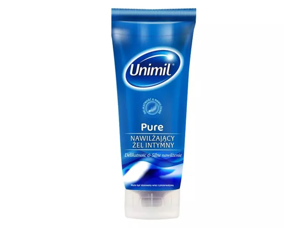 Czy lubrykant jest jadalny? Bezpieczeństwo i wybór jadalnych żeli