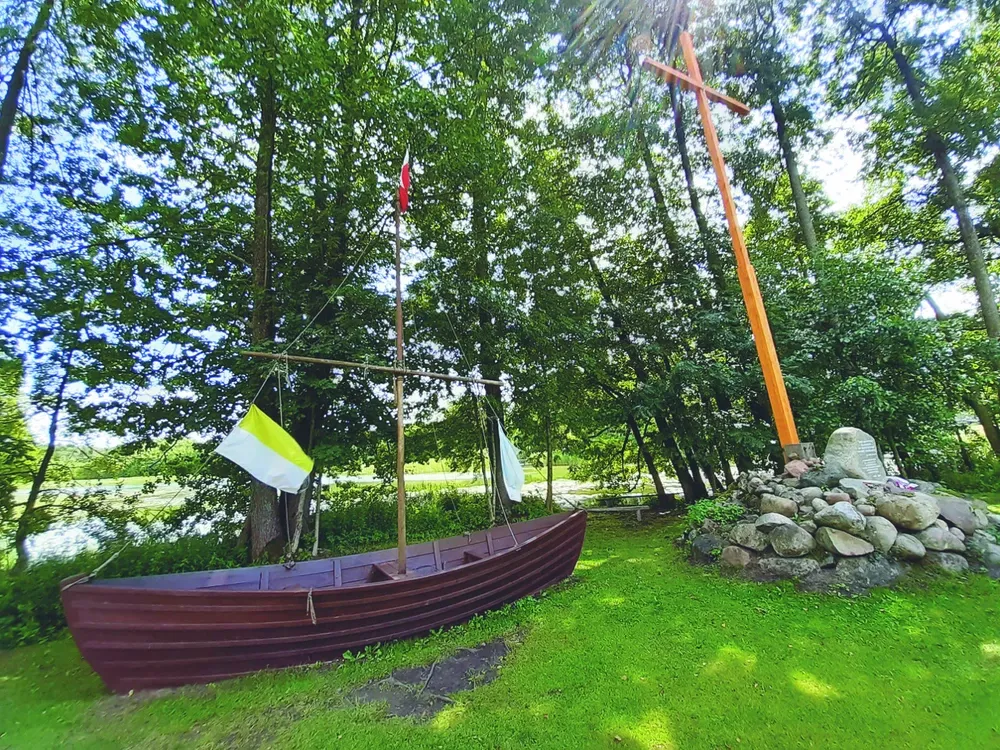 Gdzie Wojtyła pływał kajakiem? Odkryj nieznane miejsca i historie