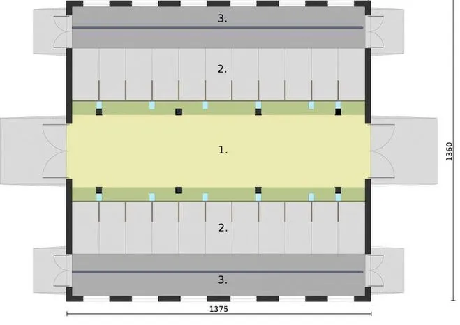 Ile kosztuje budowa obory? Poznaj ceny i czynniki wpływające