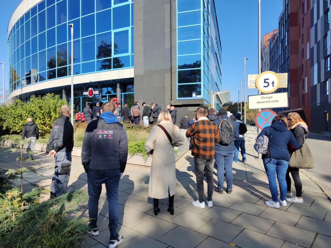 Gdzie jest Piri Piri Kebab? Odkryj najlepsze lokalizacje w Polsce