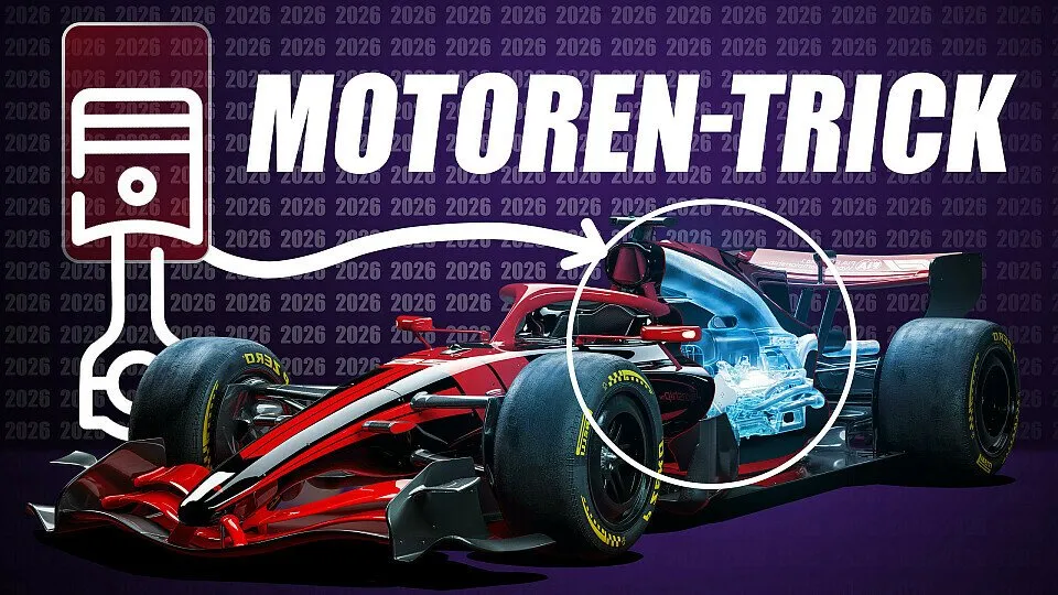 Formel 1 Motoren: Revolution 2026 & Technik erklärt