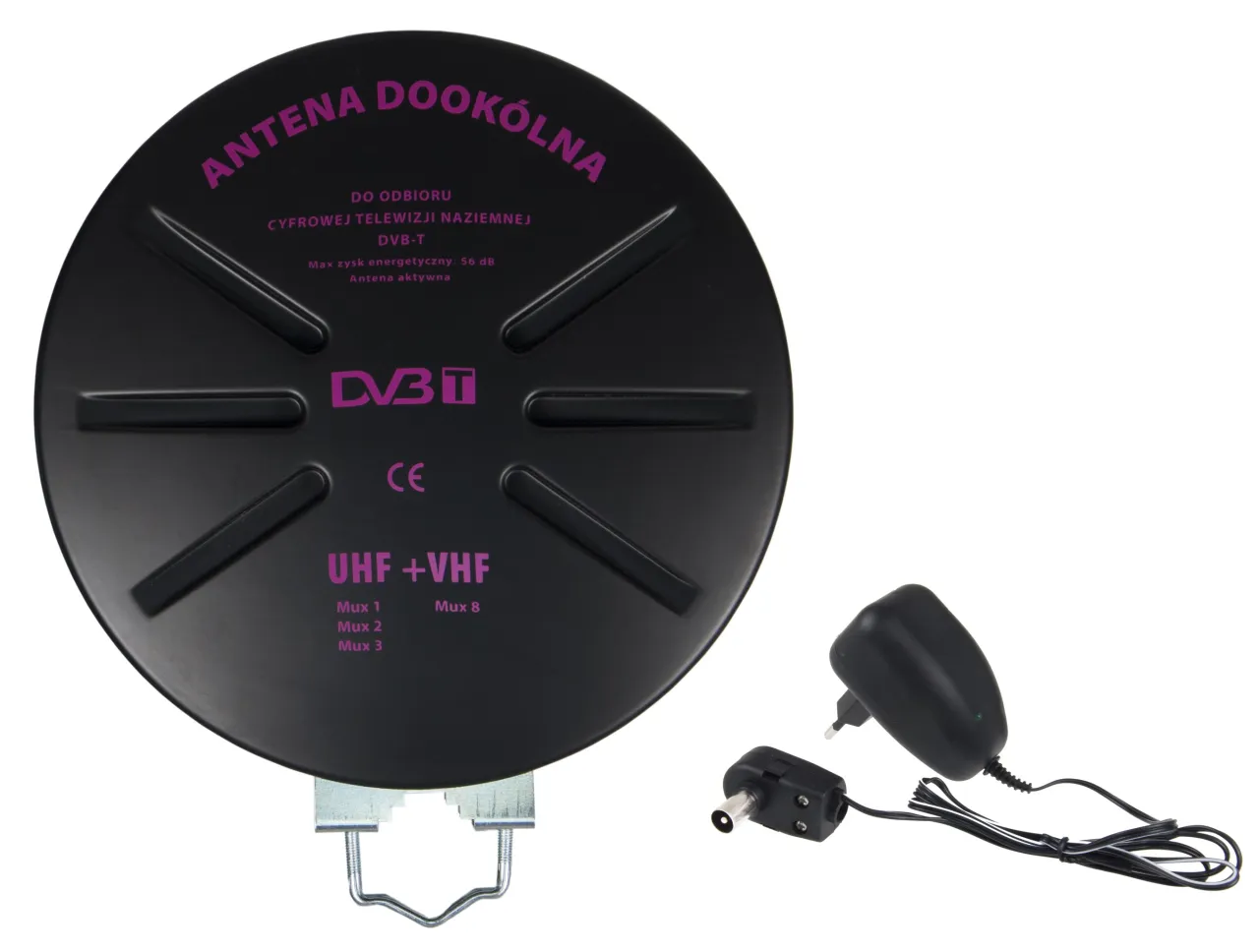 Antena TV dookólna: Koniec z kręceniem? Poradnik wyboru i montażu. Antena TV dookólna: Koniec z kręceniem? Poradnik wyboru i montażu.