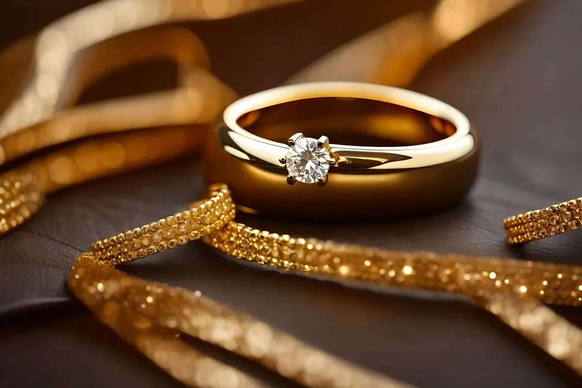 Ile kosztuje przerobienie obrączki na pierścionek? Sprawdź ceny i czynniki