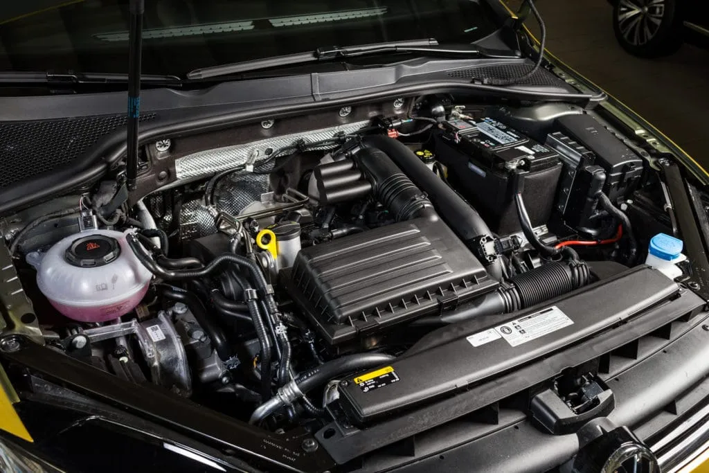 Golf 7 DSG Ölwechsel: Intervalle, Kosten & Anleitung (Experten-Tipps)