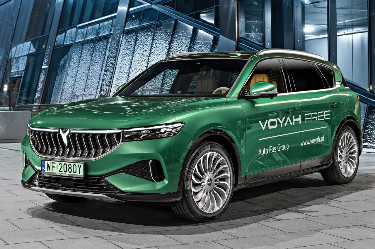 Chińskie auta w Polsce: dostępność, popularne marki i rynek samochodów