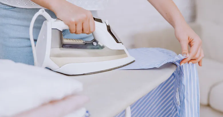 Jaki pokrowiec na deskę do prasowania - wybierz najlepszy dla siebie