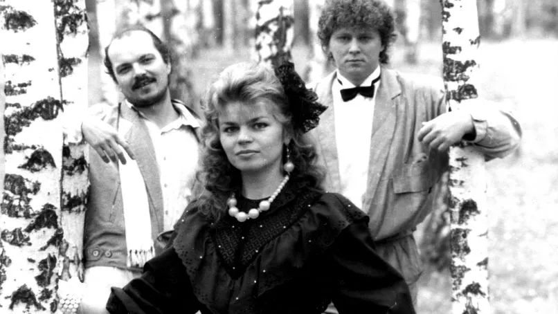 Kto śpiewa daj mi tę noc: Poznaj historię wielkiego przeboju Boltera