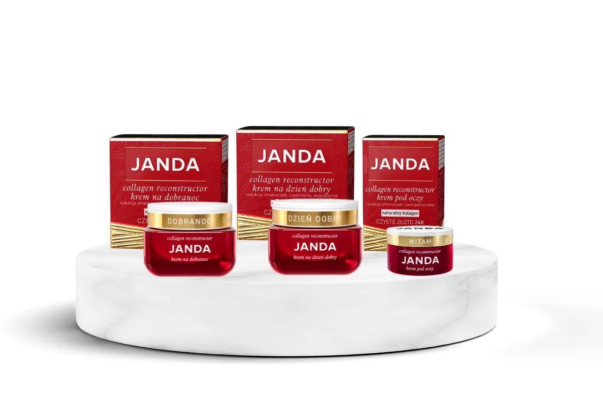 Najlepszy balsam po 60, który nawilży i odmłodzi Twoją skórę