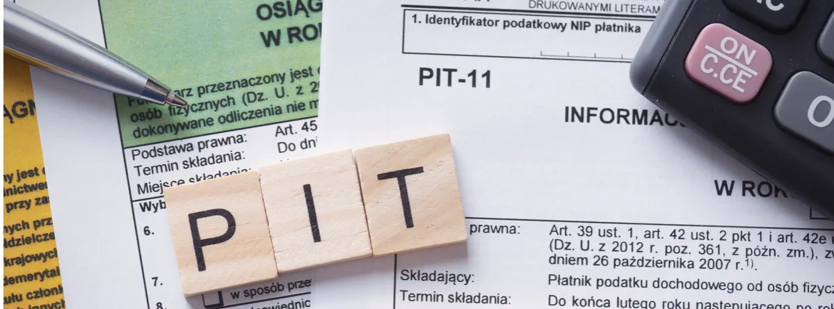 Czy muszę rozliczać PIT? Sprawdź, czy jesteś zwolniony z obowiązku