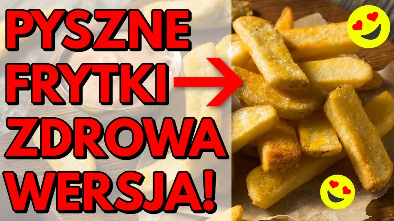 Czy frytki są ciężkostrawne? Poznaj prawdę o ich wpływie na trawienie